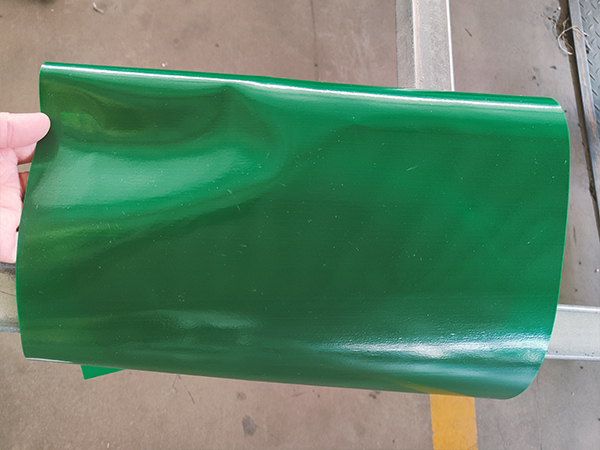 人工湖防渗土工膜